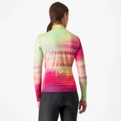 CastelliPhase Jersey - Maillot vélo femme