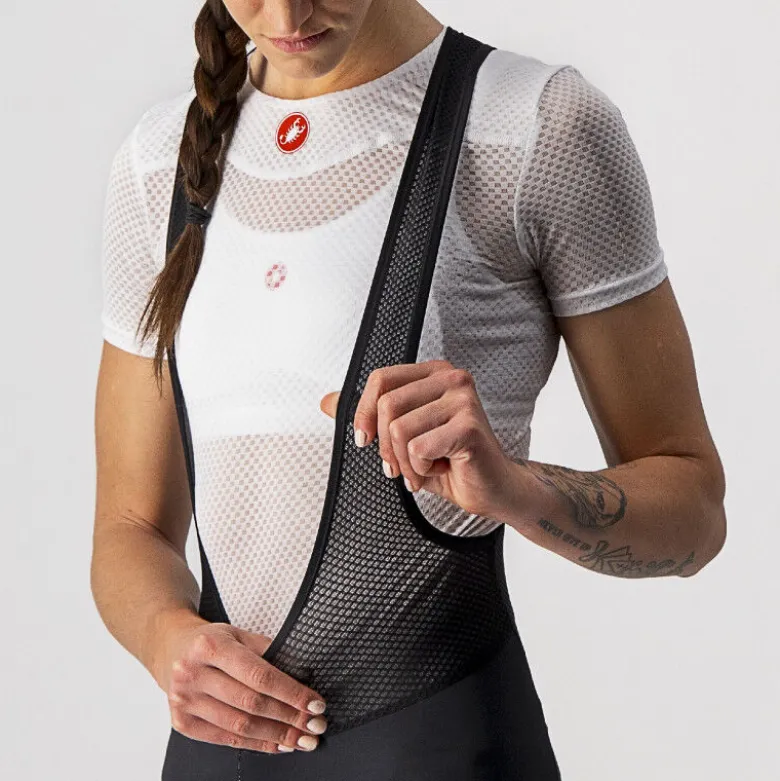 CastelliPolare Bibtight - Cuissard vélo femme