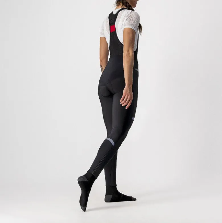 CastelliPolare Bibtight - Cuissard vélo femme