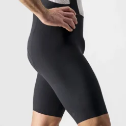 CastelliPremio Black Bibshort - Cuissard vélo homme