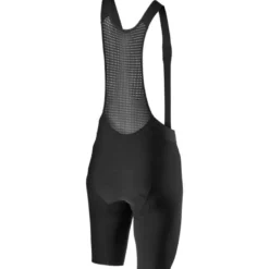 CastelliPremio Black Bibshort - Cuissard vélo homme