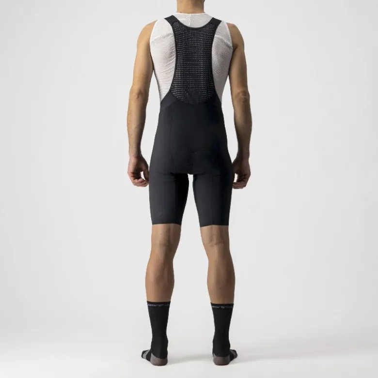 CastelliPremio Black Bibshort - Cuissard vélo homme