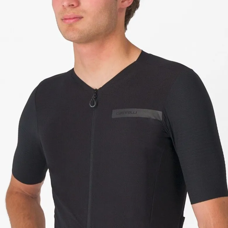 CastelliPremio Evo Jersey - Maillot vélo homme