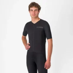 CastelliPremio Evo Jersey - Maillot vélo homme
