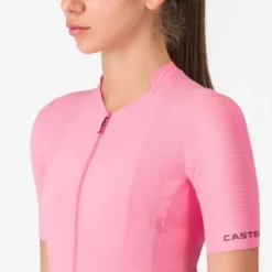 CastelliPremio Evo W Jersey - Maillot vélo femme