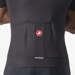 CastelliPrologo Lite Jersey - Maillot vélo homme