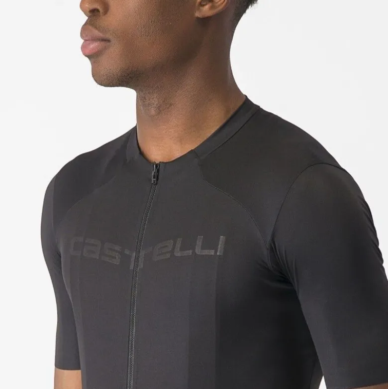 CastelliPrologo Lite Jersey - Maillot vélo homme