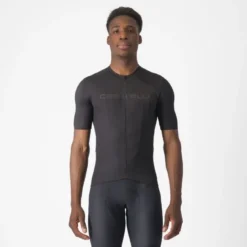 CastelliPrologo Lite Jersey - Maillot vélo homme