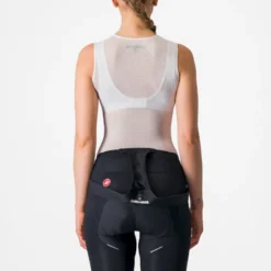 CastelliPro Mesh Sleeveless - Maillot vélo femme