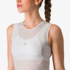 CastelliPro Mesh Sleeveless - Maillot vélo femme