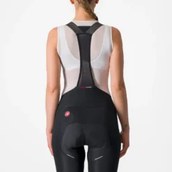 CastelliPro Mesh Sleeveless - Maillot vélo femme