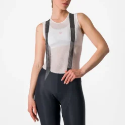 CastelliPro Mesh Sleeveless - Maillot vélo femme