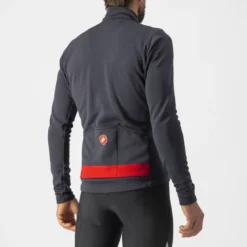CastelliPuro 3 Jersey FZ - Maillot vélo homme