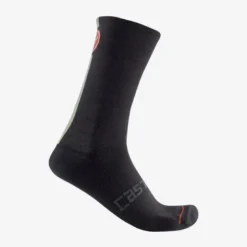 CastelliRacing Stripe 18 Sock - Chaussettes vélo