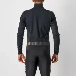 CastelliRaddoppia 3 Jacket - Veste vélo homme