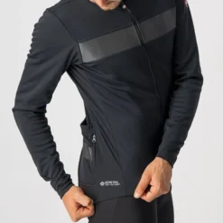 CastelliRaddoppia 3 Jacket - Veste vélo homme
