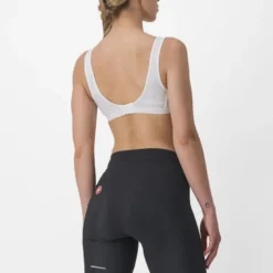 CastelliRosso Corsa Bra - Brassière de sport femme