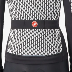CastelliSfida 2 Jersey FZ - Maillot vélo femme
