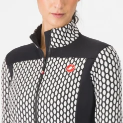 CastelliSfida 2 Jersey FZ - Maillot vélo femme
