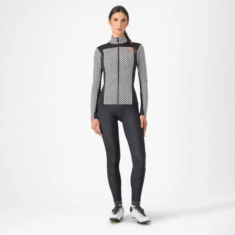 CastelliSfida 2 Jersey FZ - Maillot vélo femme