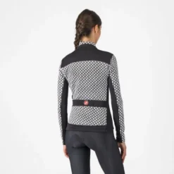 CastelliSfida 2 Jersey FZ - Maillot vélo femme