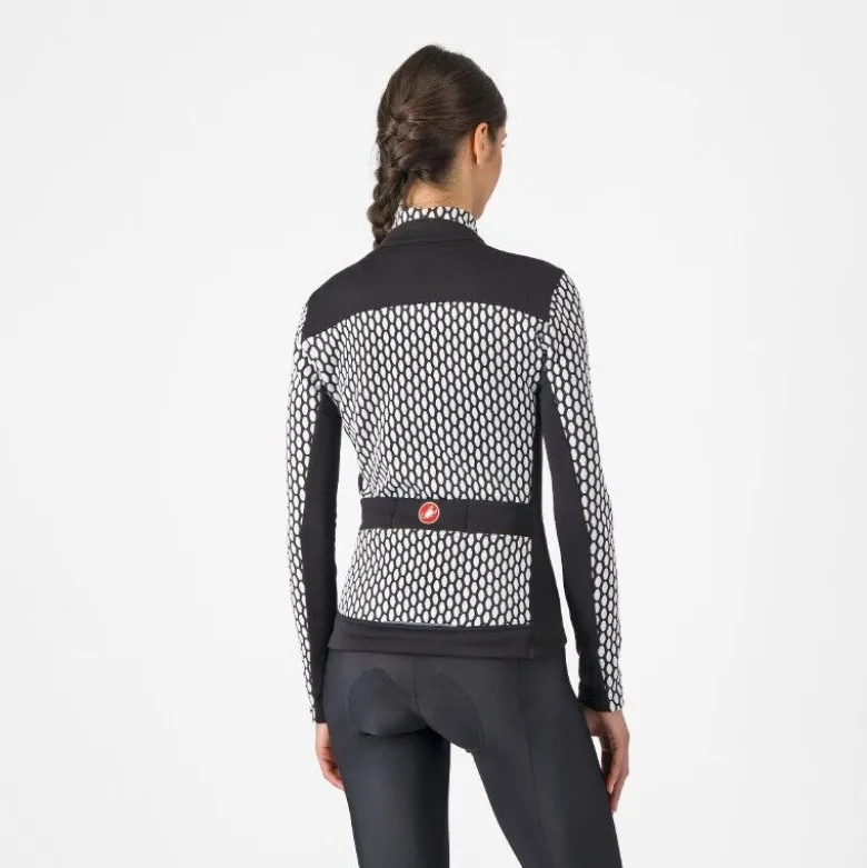 CastelliSfida 2 Jersey FZ - Maillot vélo femme