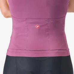 CastelliSole Top - Maillot vélo femme