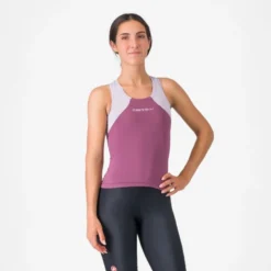 CastelliSole Top - Maillot vélo femme