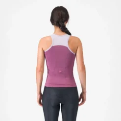 CastelliSole Top - Maillot vélo femme