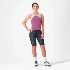 CastelliSole Top - Maillot vélo femme