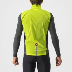 CastelliSquadra Stretch Vest - Gilet vélo homme