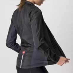 CastelliSquadra Stretch - Veste vélo femme