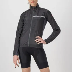 CastelliSquadra Stretch - Veste vélo femme
