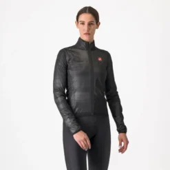 CastelliSquall Shell W Jacket - Coupe-vent vélo femme