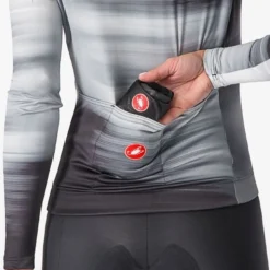 CastelliSquall Shell W Jacket - Coupe-vent vélo femme
