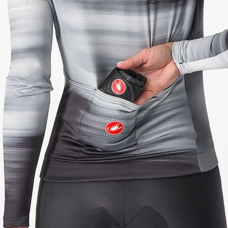 CastelliSquall Shell W Jacket - Coupe-vent vélo femme