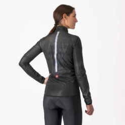 CastelliSquall Shell W Jacket - Coupe-vent vélo femme