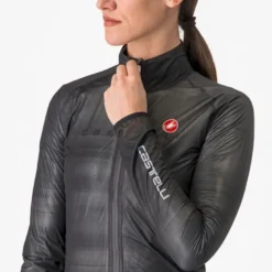 CastelliSquall Shell W Jacket - Coupe-vent vélo femme