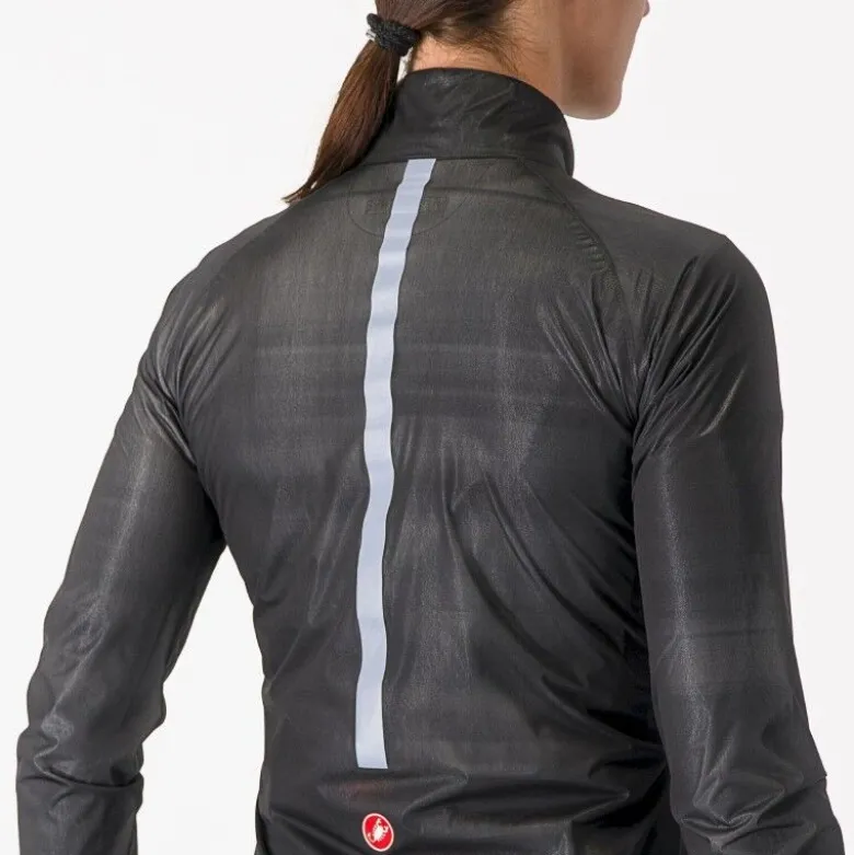 CastelliSquall Shell W Jacket - Coupe-vent vélo femme