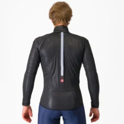 CastelliSquall Shell Jacket - Veste vélo homme