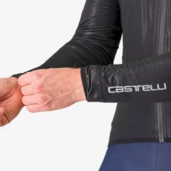 CastelliSquall Shell Jacket - Veste vélo homme