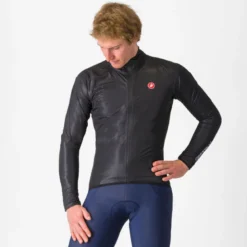 CastelliSquall Shell Jacket - Veste vélo homme