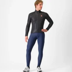 CastelliSquall Shell Jacket - Veste vélo homme