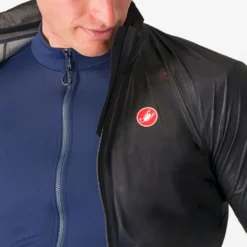 CastelliSquall Shell Jacket - Veste vélo homme