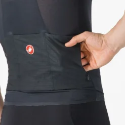CastelliSuperleggera A/C Jersey - Maillot vélo homme