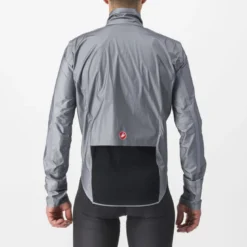 CastelliTempesta Lite Jacket - Coupe-vent vélo homme