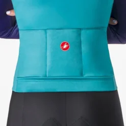 CastelliTornare Jersey - Maillot vélo femme