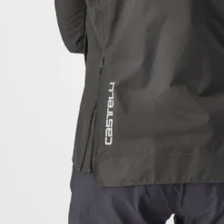 CastelliTrail Endurance GT Jacket - Veste imperméable femme