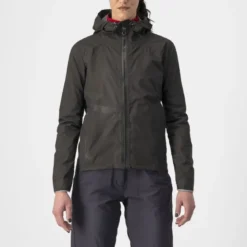 CastelliTrail Endurance GT Jacket - Veste imperméable femme