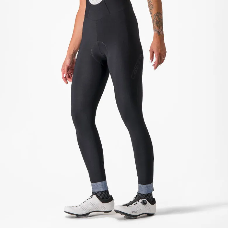 CastelliTutto Nano Bibtight - Cuissard vélo femme